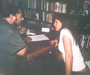 papa teaching matrix